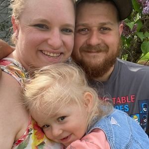 Meet your Posher, Cortney